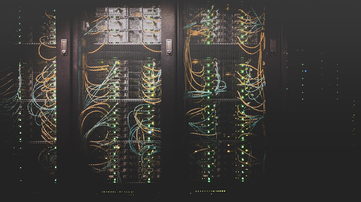ICT Infrastructure
