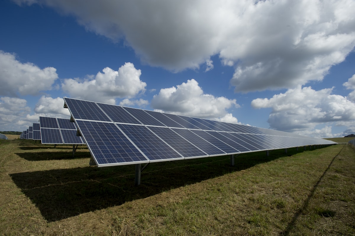 Power Solutions